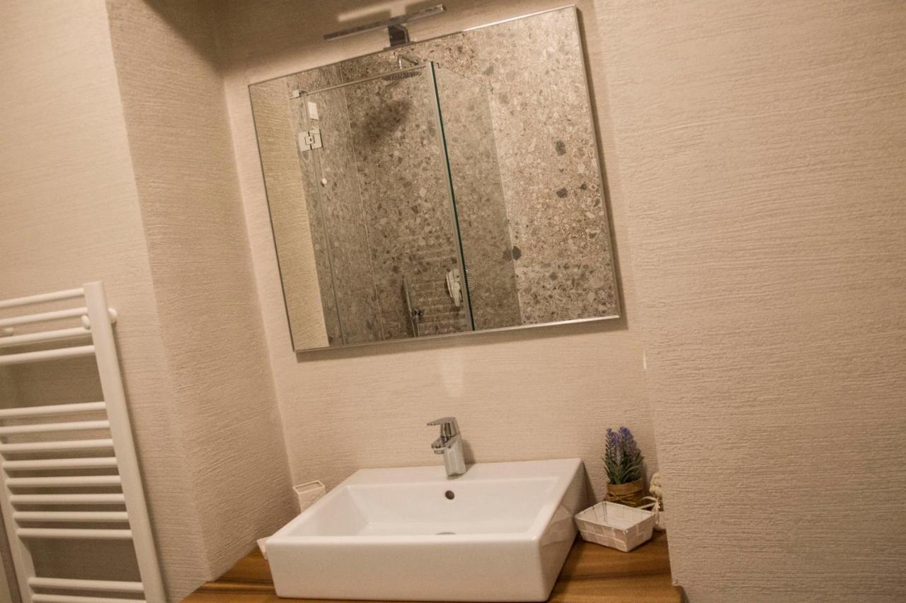 Vintage Home Como Lake Zewnętrze zdjęcie